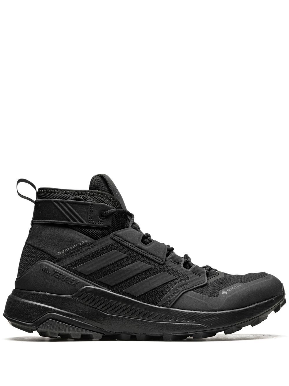 TB adidas x Pharrrell Williams Terrex Trailmaker Mid GORE-TEX sneakers 