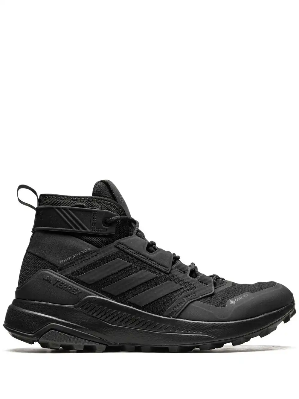 Bmlin Shoes adidas x Pharrrell Williams Terrex Trailmaker Mid GORE-TEX sneakers 