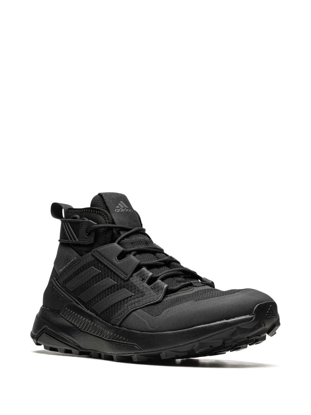 TB adidas x Pharrrell Williams Terrex Trailmaker Mid GORE-TEX sneakers 