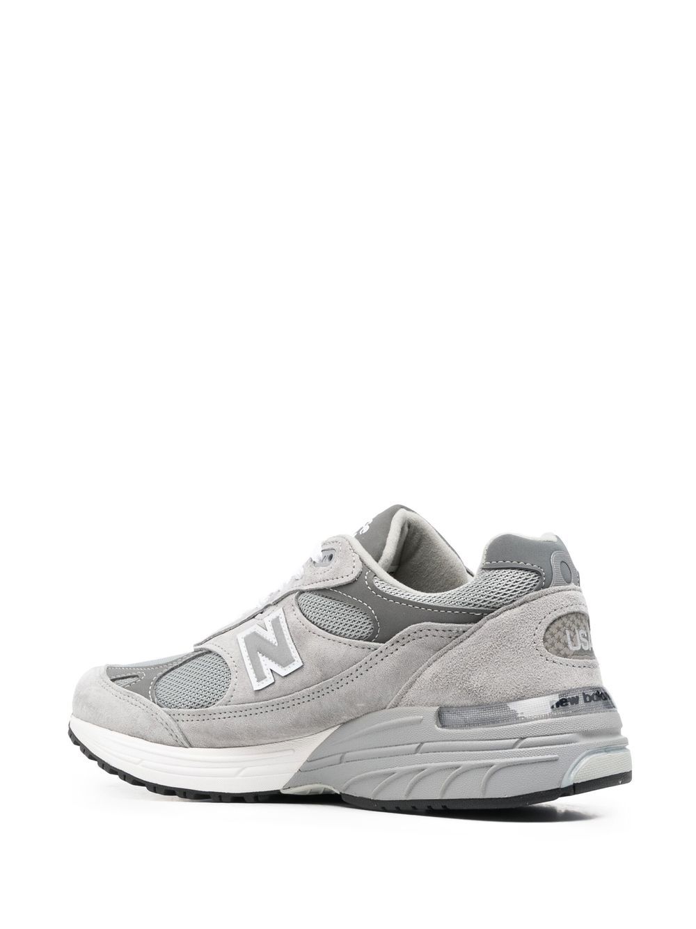 TB New Balance Made in USA 993 Core low-top sneakers 