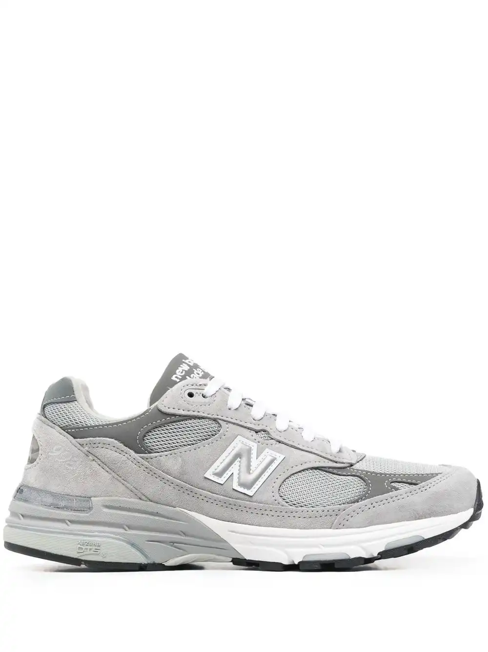 Reps LY New Balance Made in USA 993 Core low-top sneakers 