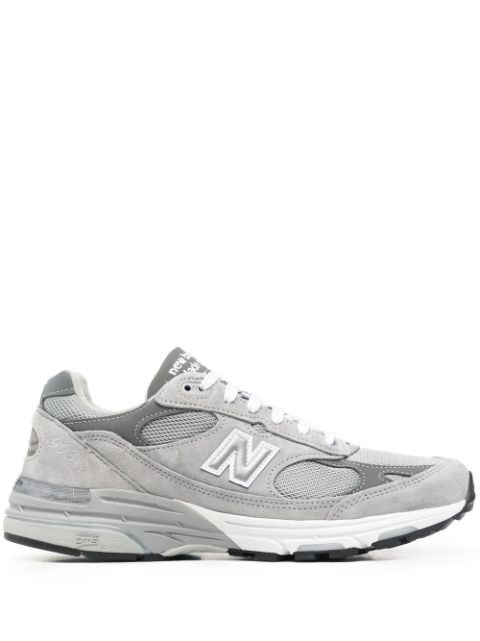 TB New Balance Made in USA 993 Core low-top sneakers 