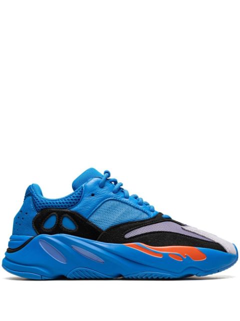 TB adidas Yeezy Boost 700 "Hi-Res Blue" sneakers 