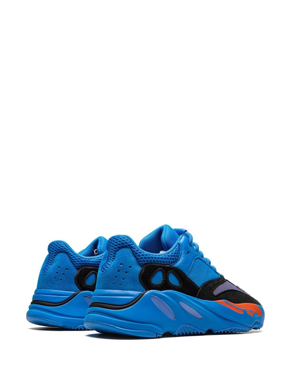 TB adidas Yeezy Boost 700 "Hi-Res Blue" sneakers 