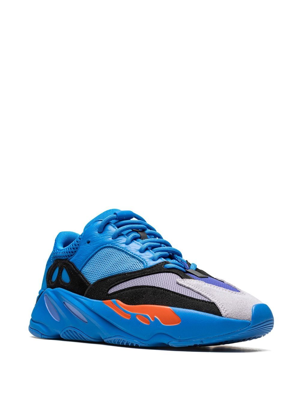 TB adidas Yeezy Boost 700 "Hi-Res Blue" sneakers 