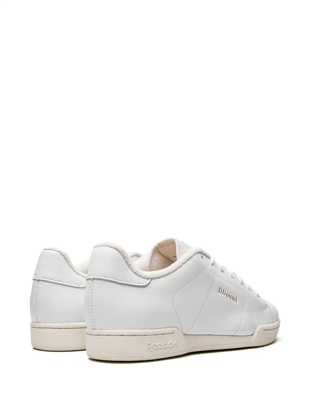 Bmlin Reebok x JJJJound NPC II sneakers 