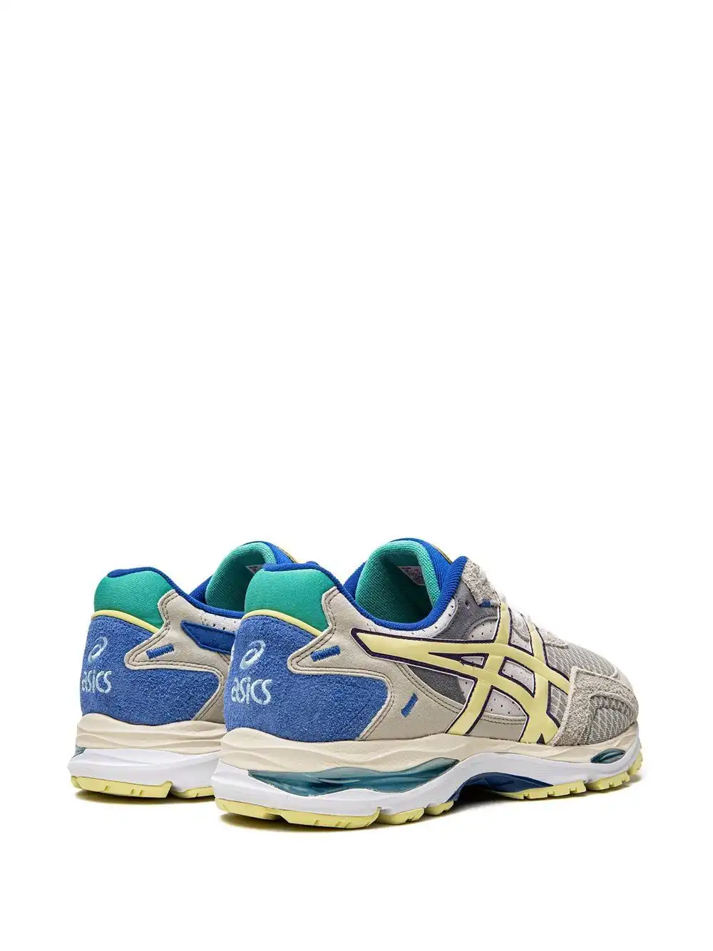 Bmlin ASICS Gel-MC Plus 