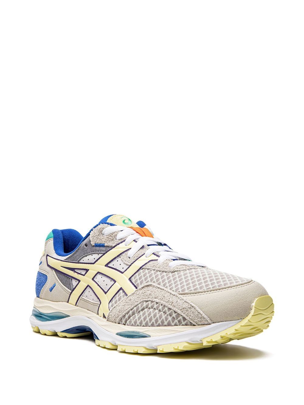 TB ASICS Gel-MC Plus "Bodega" sneakers 