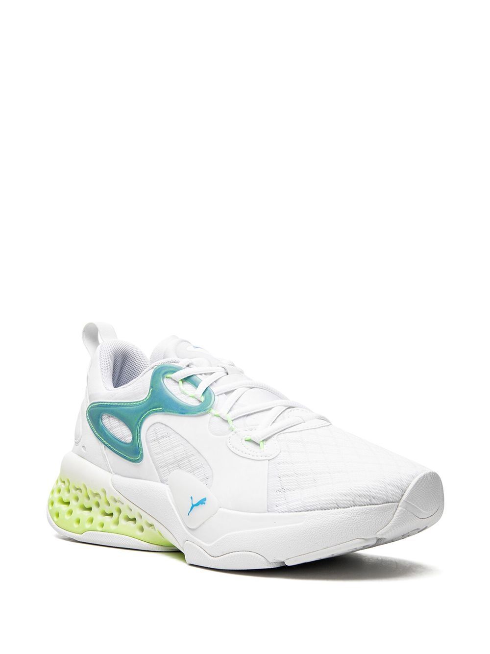 TB PUMA Xectic Halflife Lenticular sneakers 