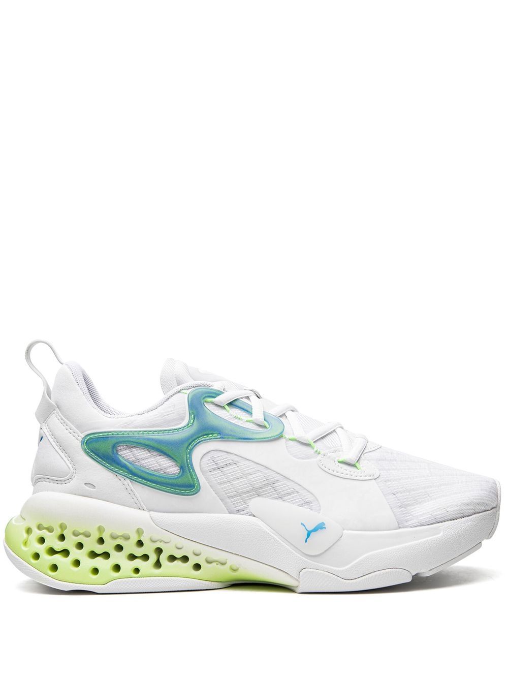 TB PUMA Xectic Halflife Lenticular sneakers 