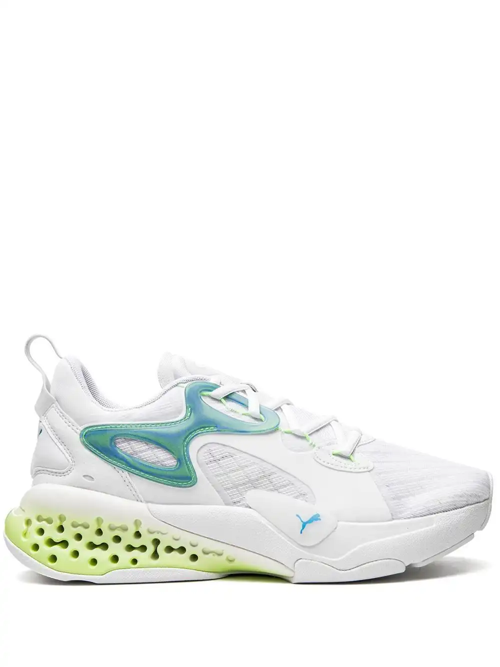 Cheap LY PUMA Xectic Halflife Lenticular sneakers 