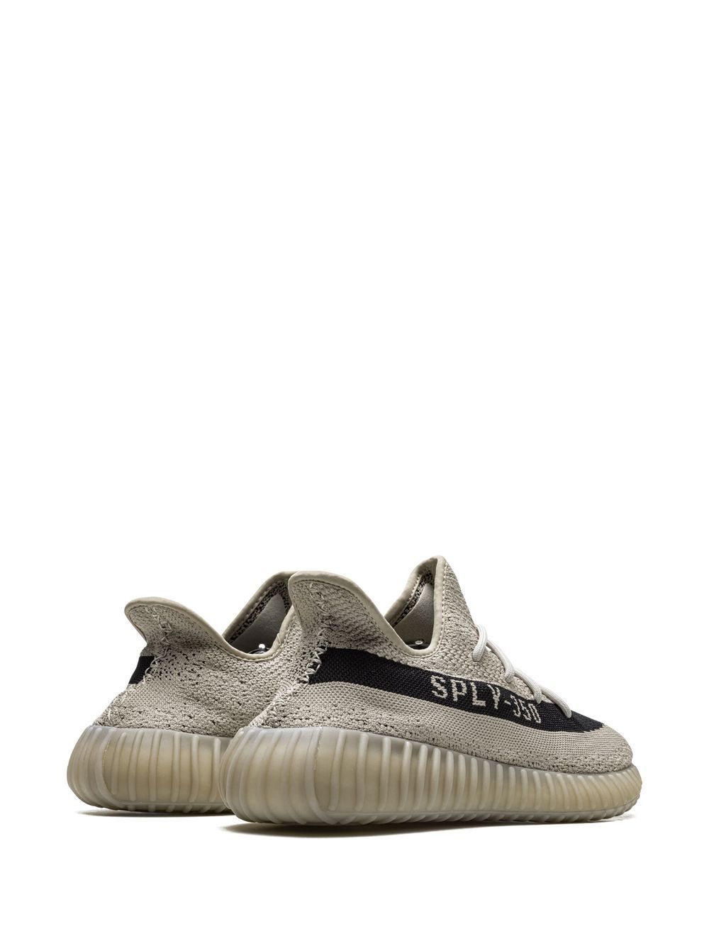 TB adidas Yeezy YEEZY 350 Boost V2 "Slate" sneakers 