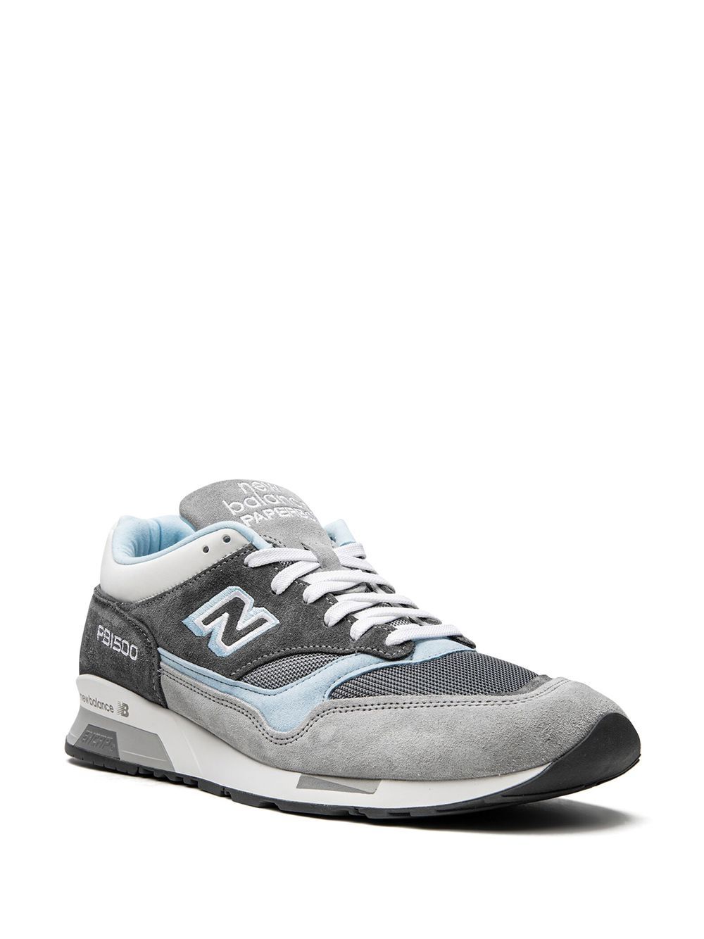 KICKWHO New Balance x Beams x Paperboy Paris 1500 low-top sneakers 