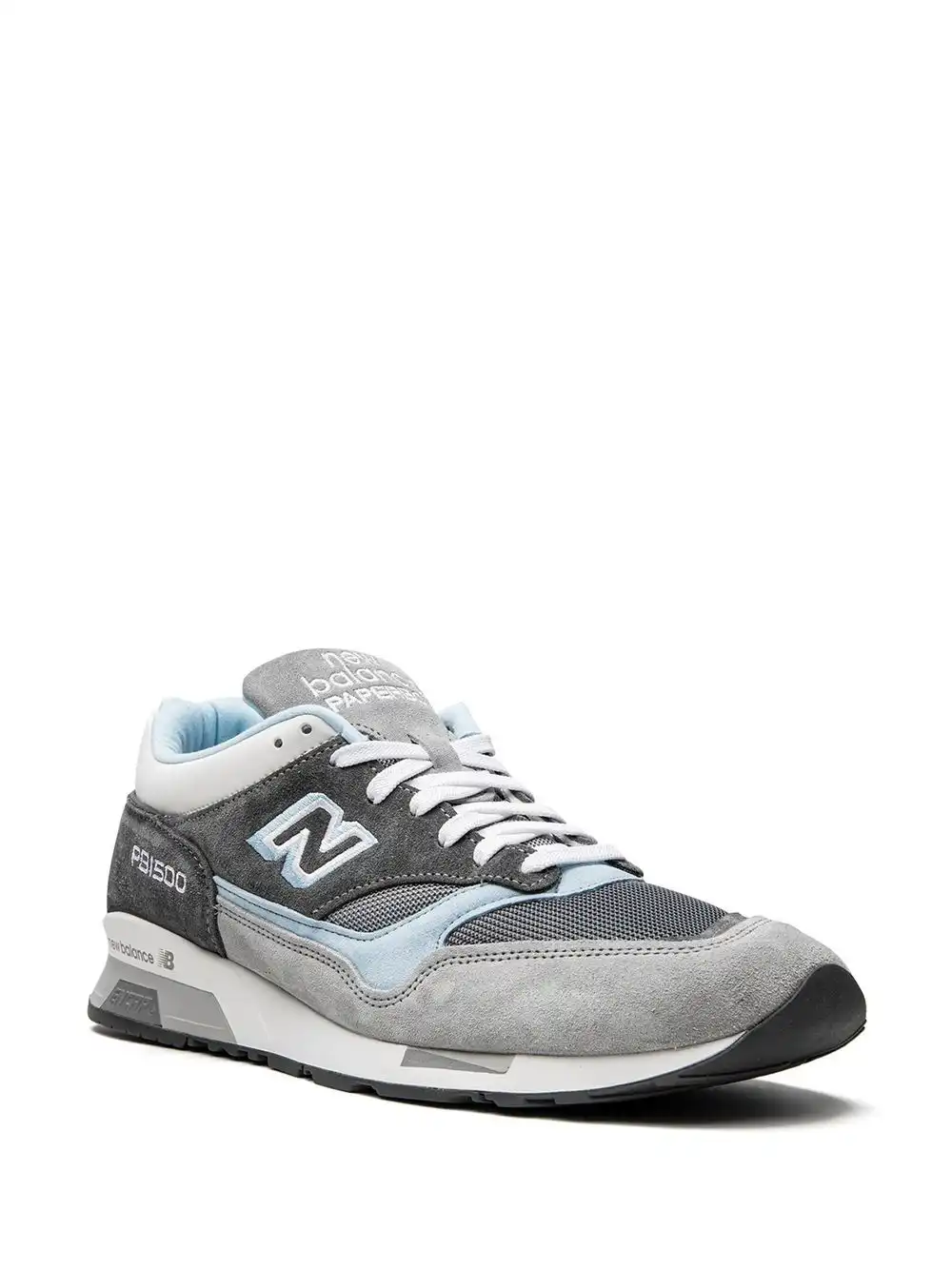 Cheap Husky New Balance x Beams x Paperboy Paris 1500 low-top sneakers 