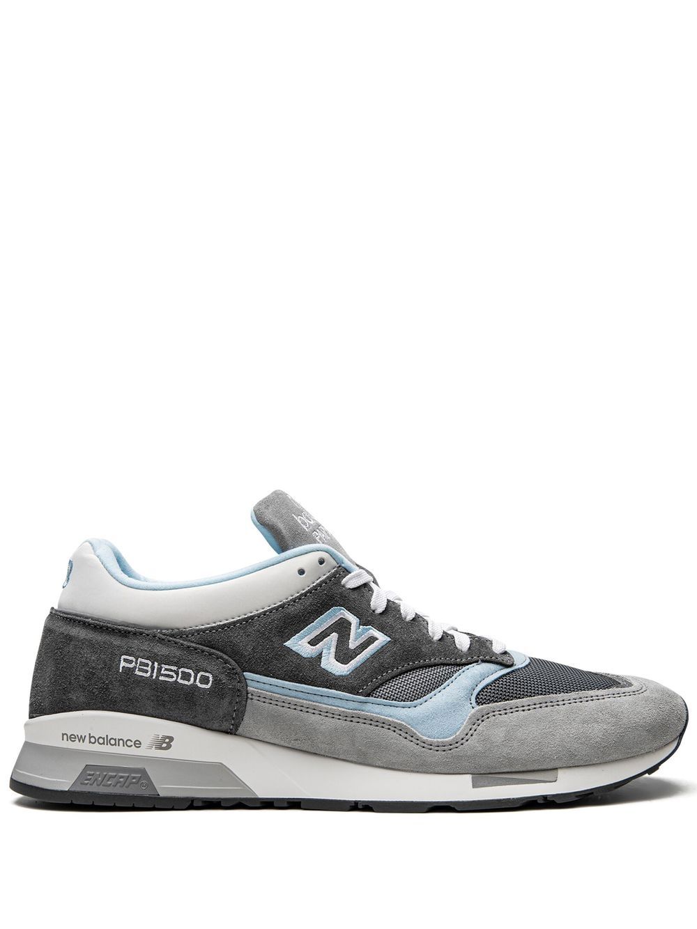 KICKWHO New Balance x Beams x Paperboy Paris 1500 low-top sneakers 