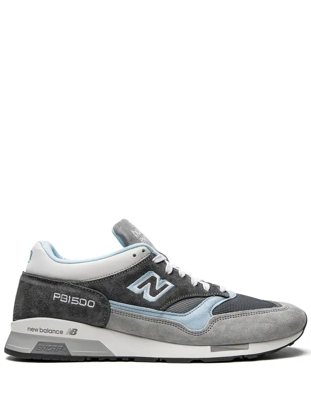 Reps LY New Balance x Beams x Paperboy Paris 1500 low-top sneakers 