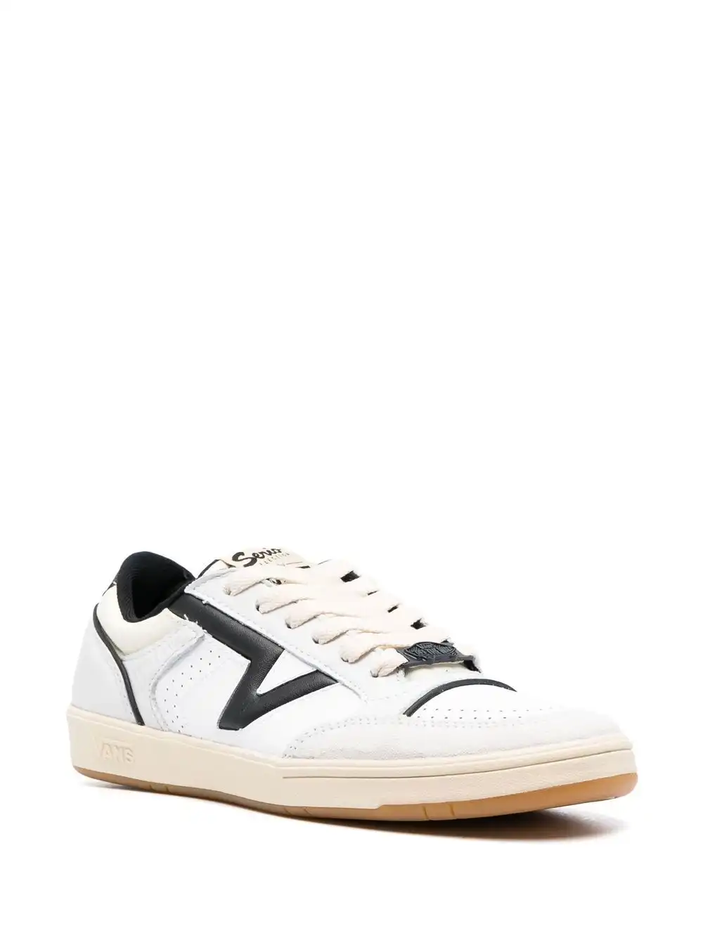 Bmlin Vans Serio Collection Lowland sneakers 