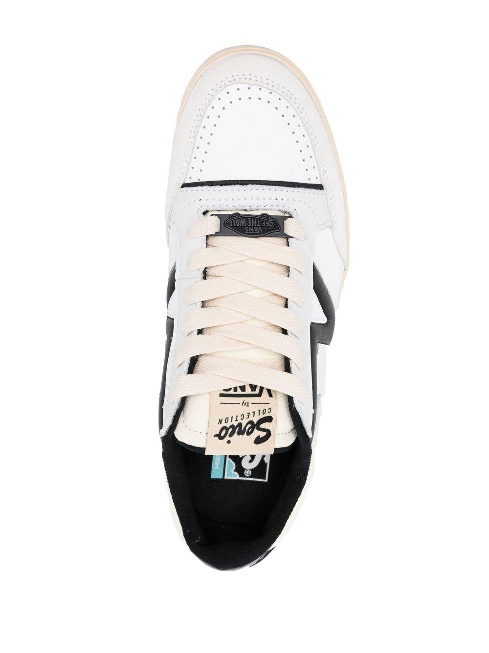 TB Vans Serio Collection Lowland sneakers 