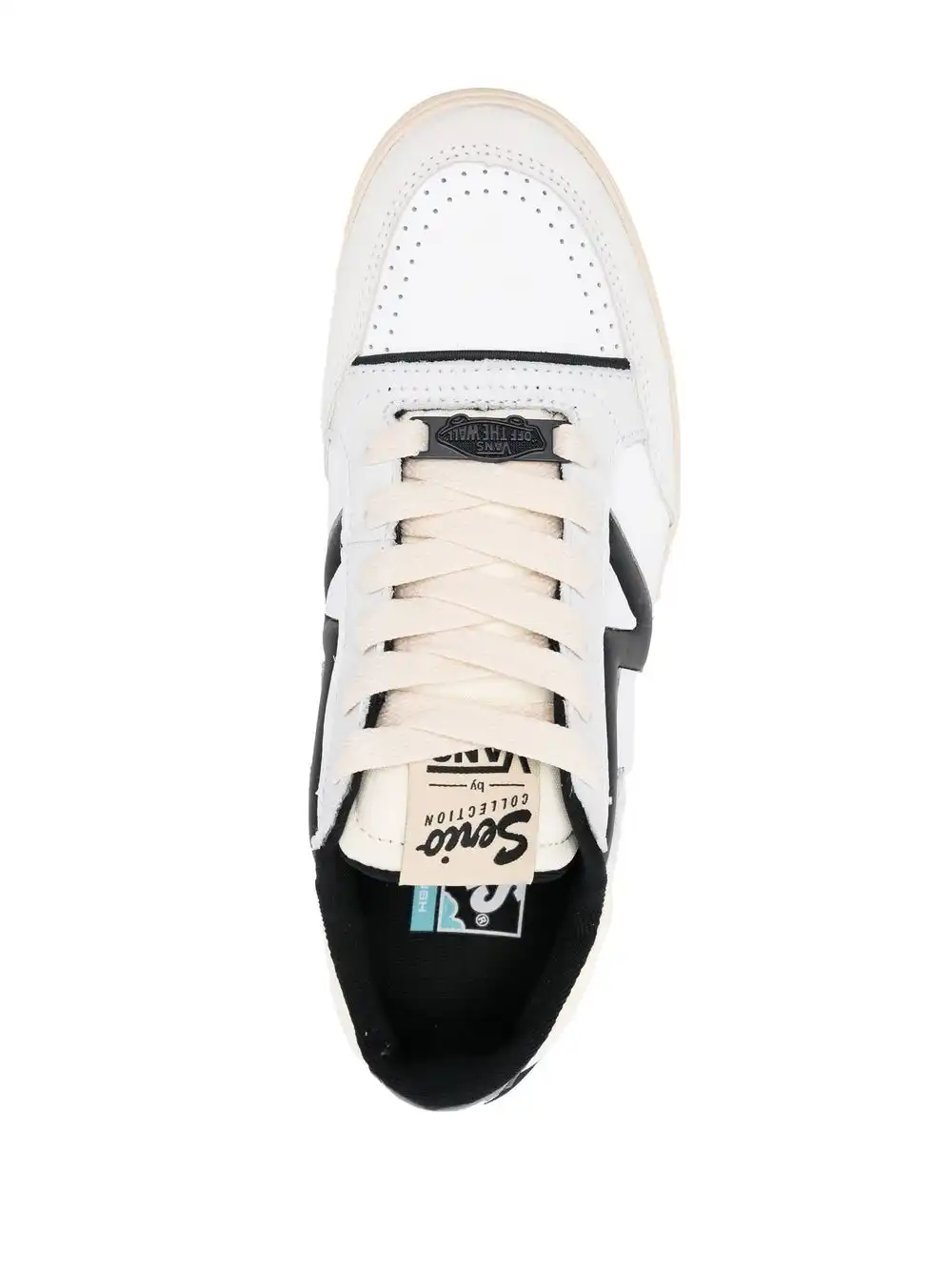 Bmlin Vans Serio Collection Lowland sneakers 