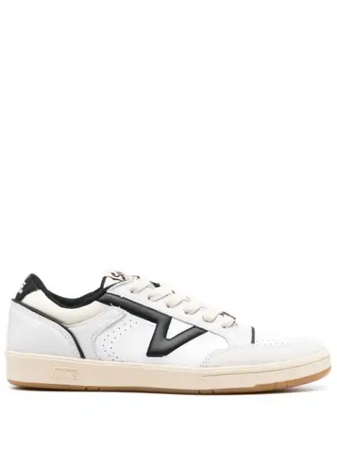 LY Vans Serio Collection Lowland sneakers 