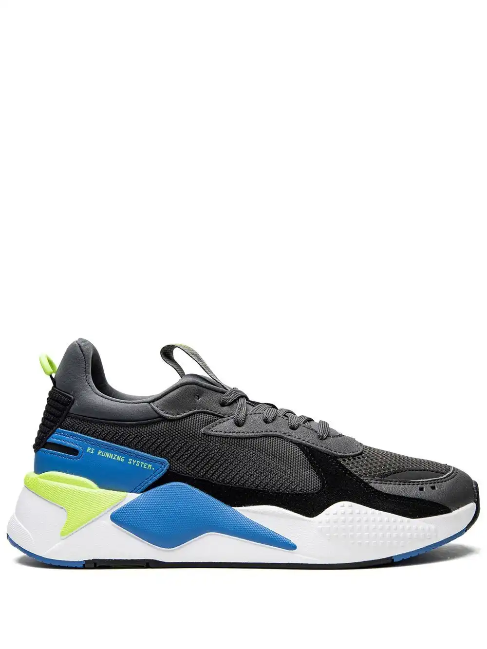 Bmlin PUMA RS X 