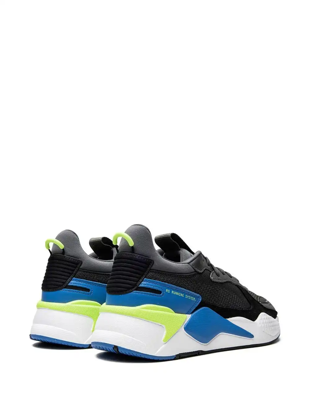 Bmlin PUMA RS X 