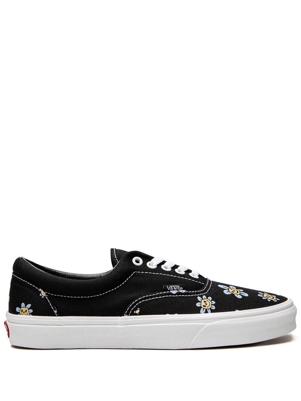 TB Vans Era "Floral" sneakers 