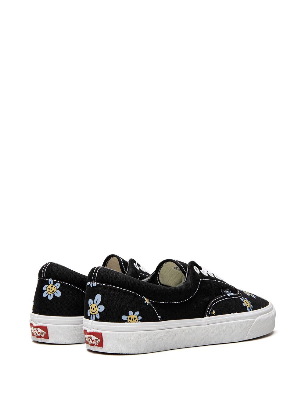 TB Vans Era "Floral" sneakers 