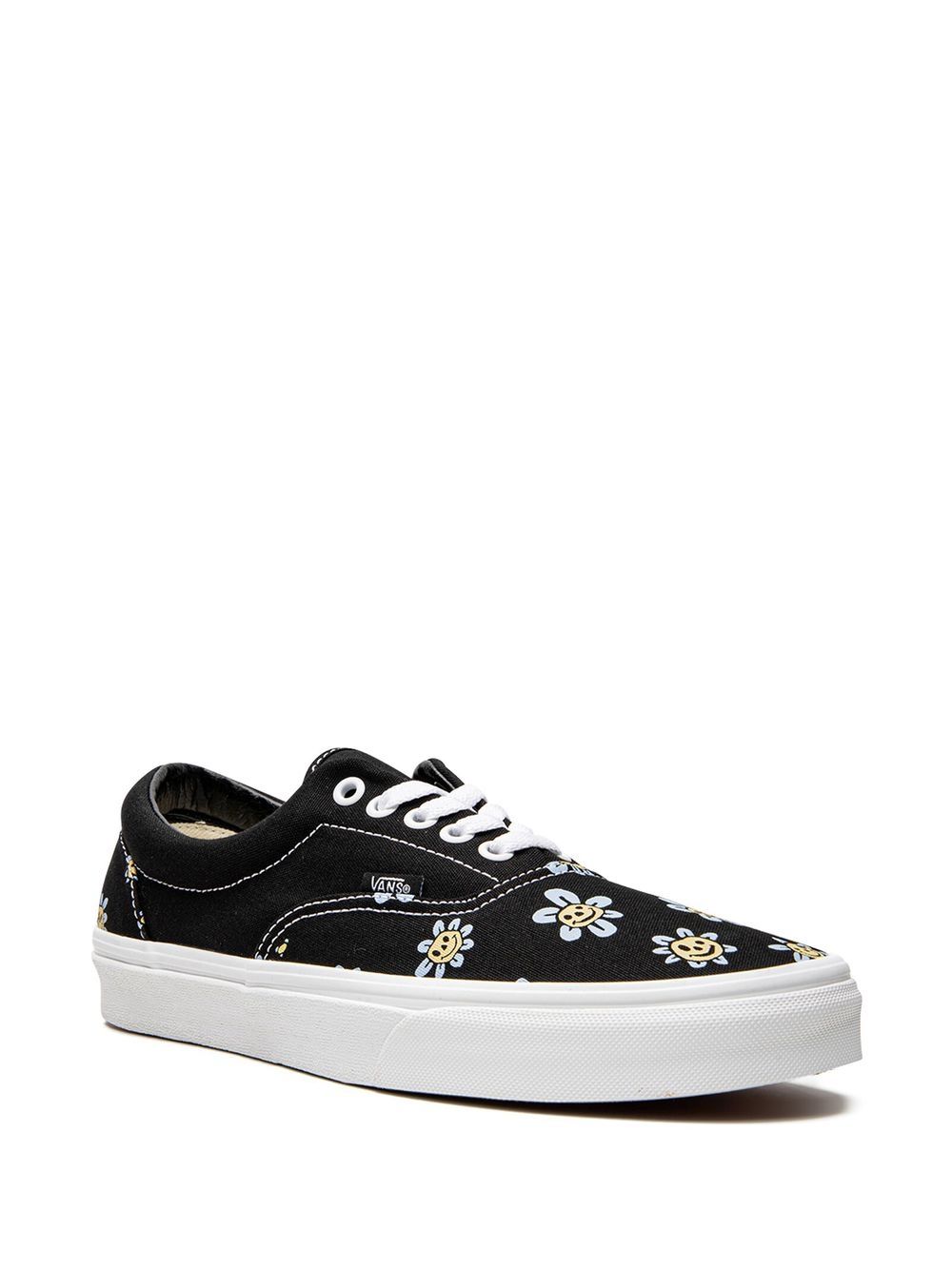 TB Vans Era "Floral" sneakers 