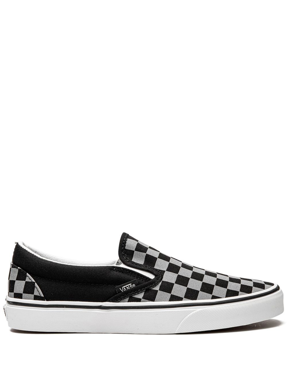 KICKWHO Vans Cosmic Check"slip-on 