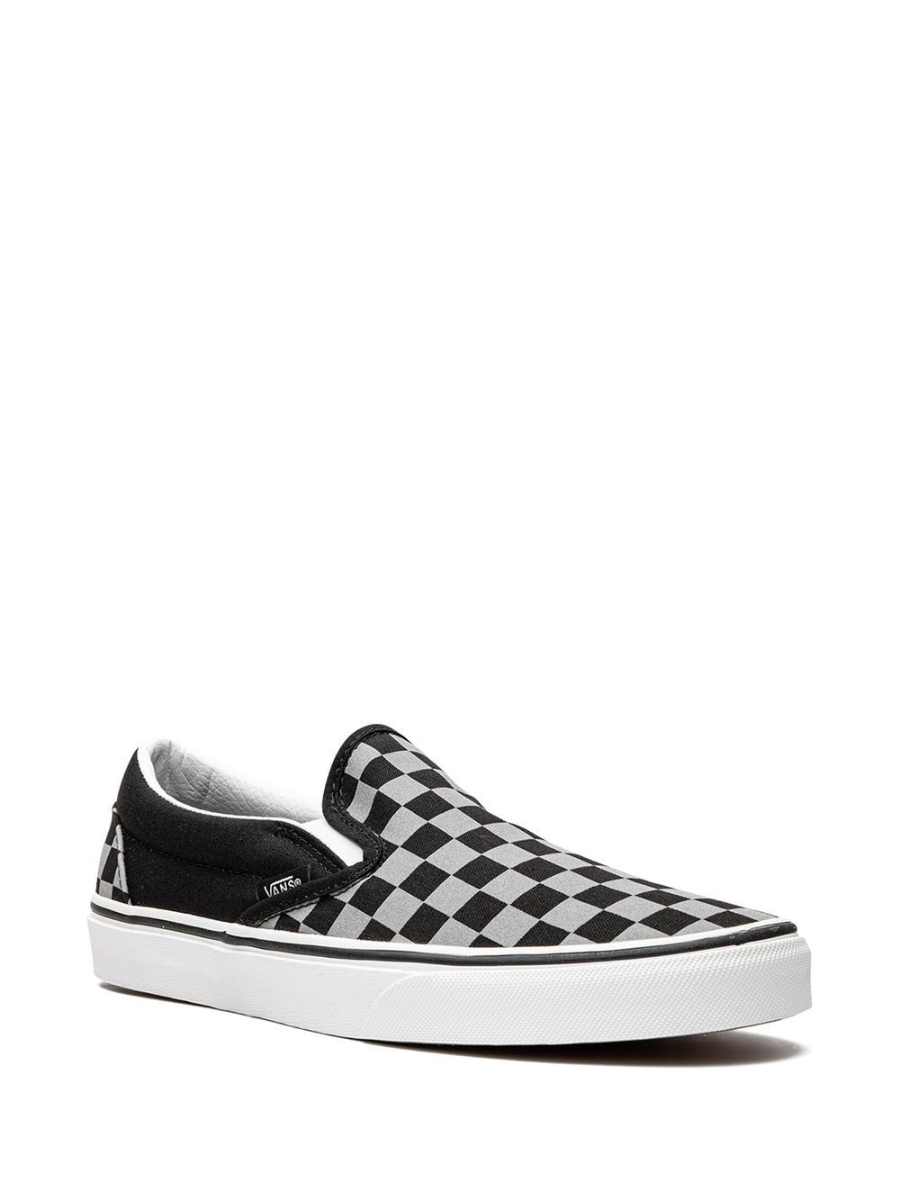 KICKWHO Vans Cosmic Check"slip-on 