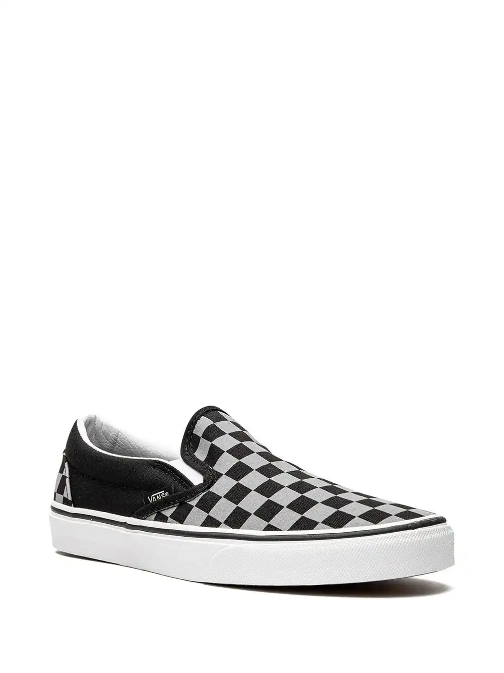 Cheap LY Vans Cosmic Check