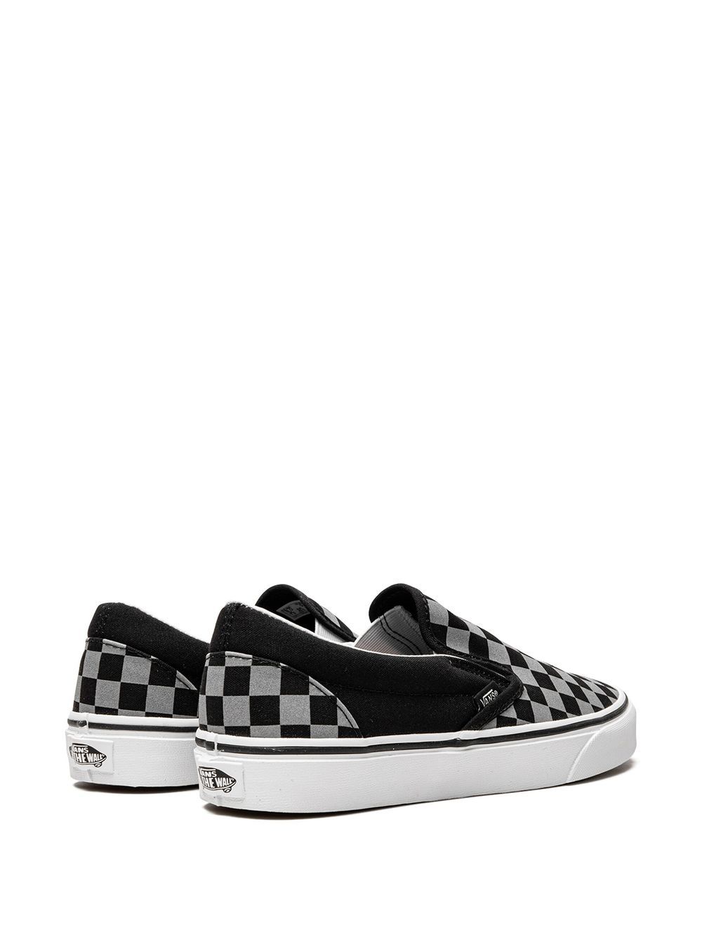 KICKWHO Vans Cosmic Check"slip-on 