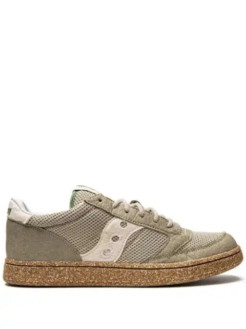 LY Saucony Jazz Court sneakers 