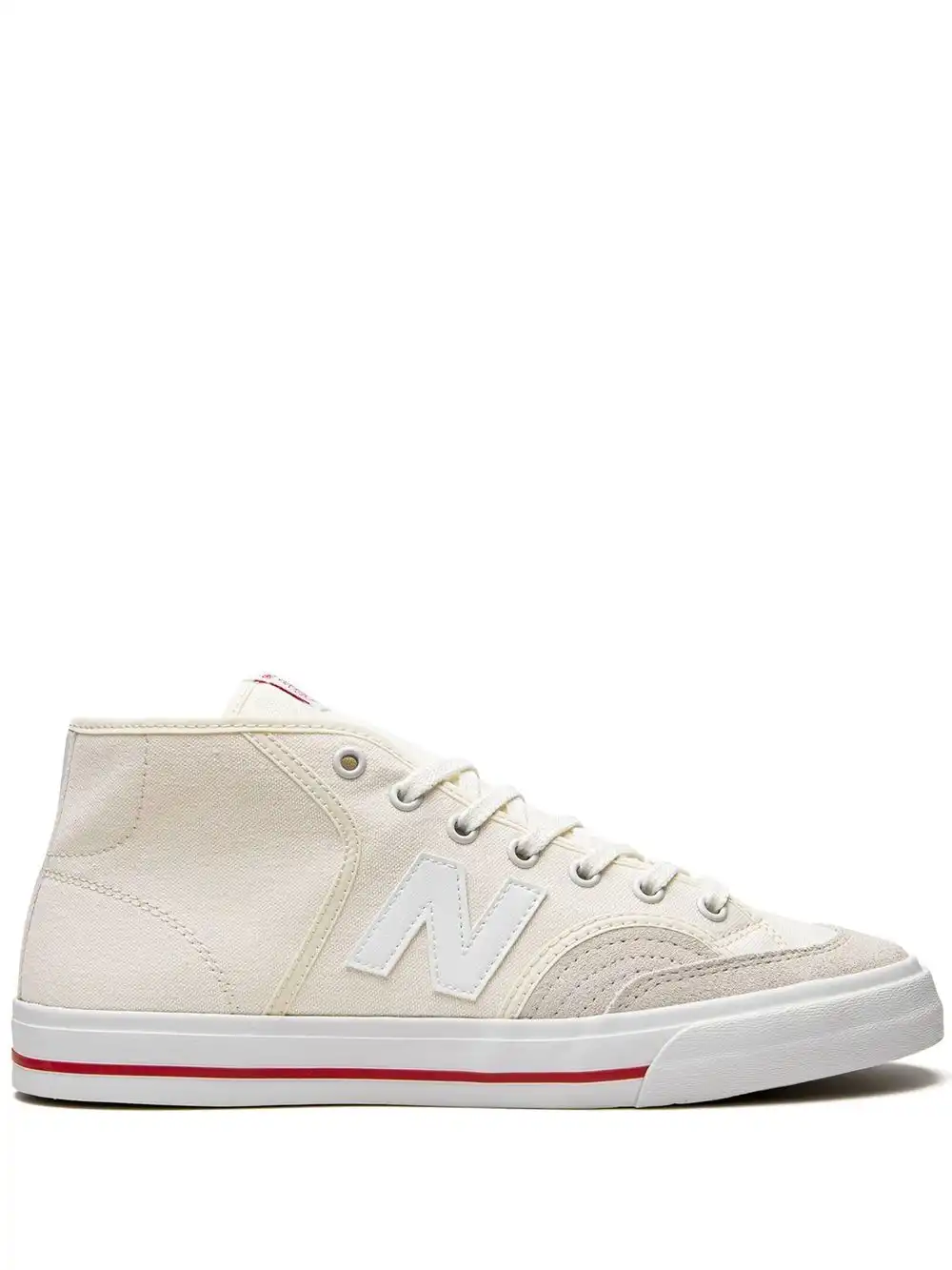 Affordable New Balance Numeric 213 Pro Court sneakers 