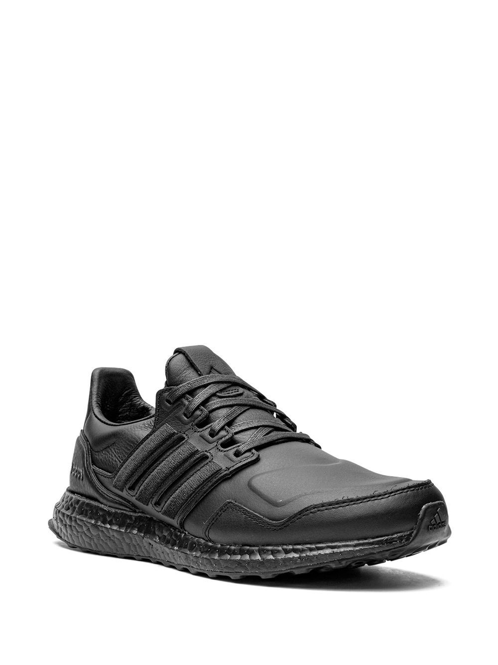 KICKWHO adidas Ultraboost leather sneakers 