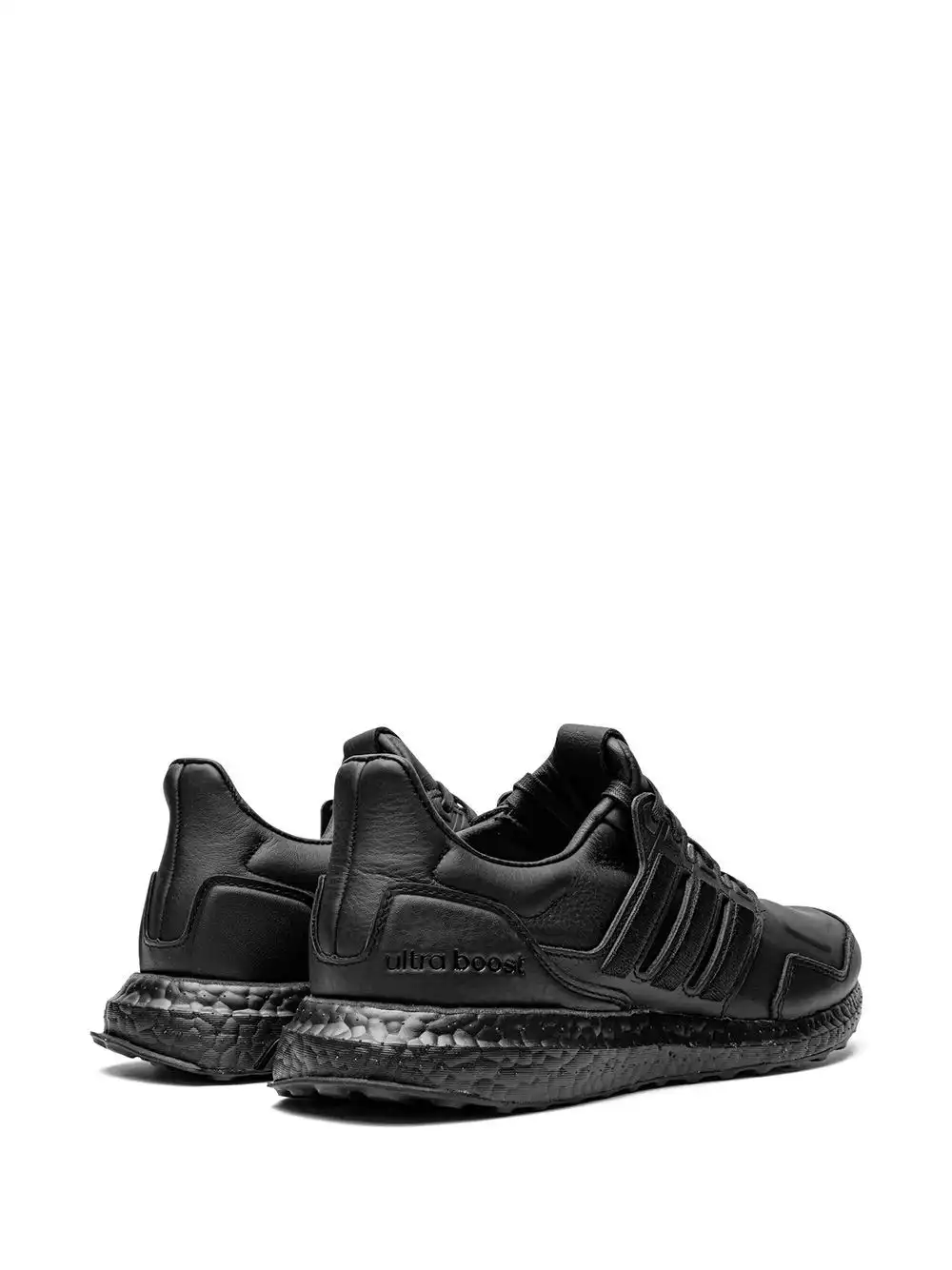 Bmlin adidas Ultraboost leather sneakers 