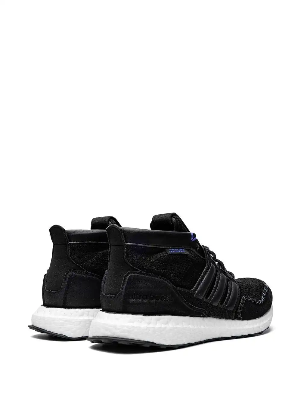 Bmlin Shoes adidas Ultraboost  rLEA Lab high-top sneakers 