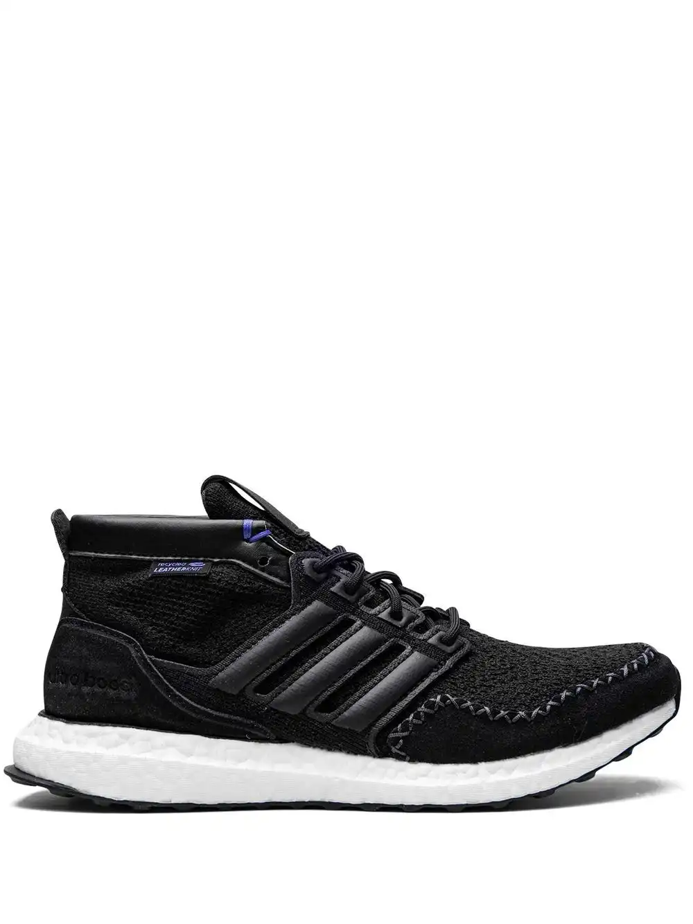 Bmlin Shoes adidas Ultraboost  rLEA Lab high-top sneakers 