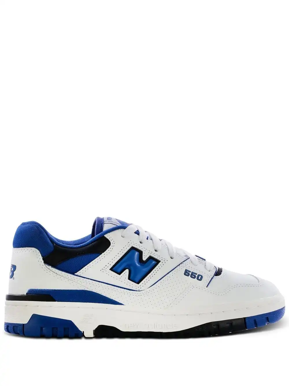 Rep Husky New Balance 550 