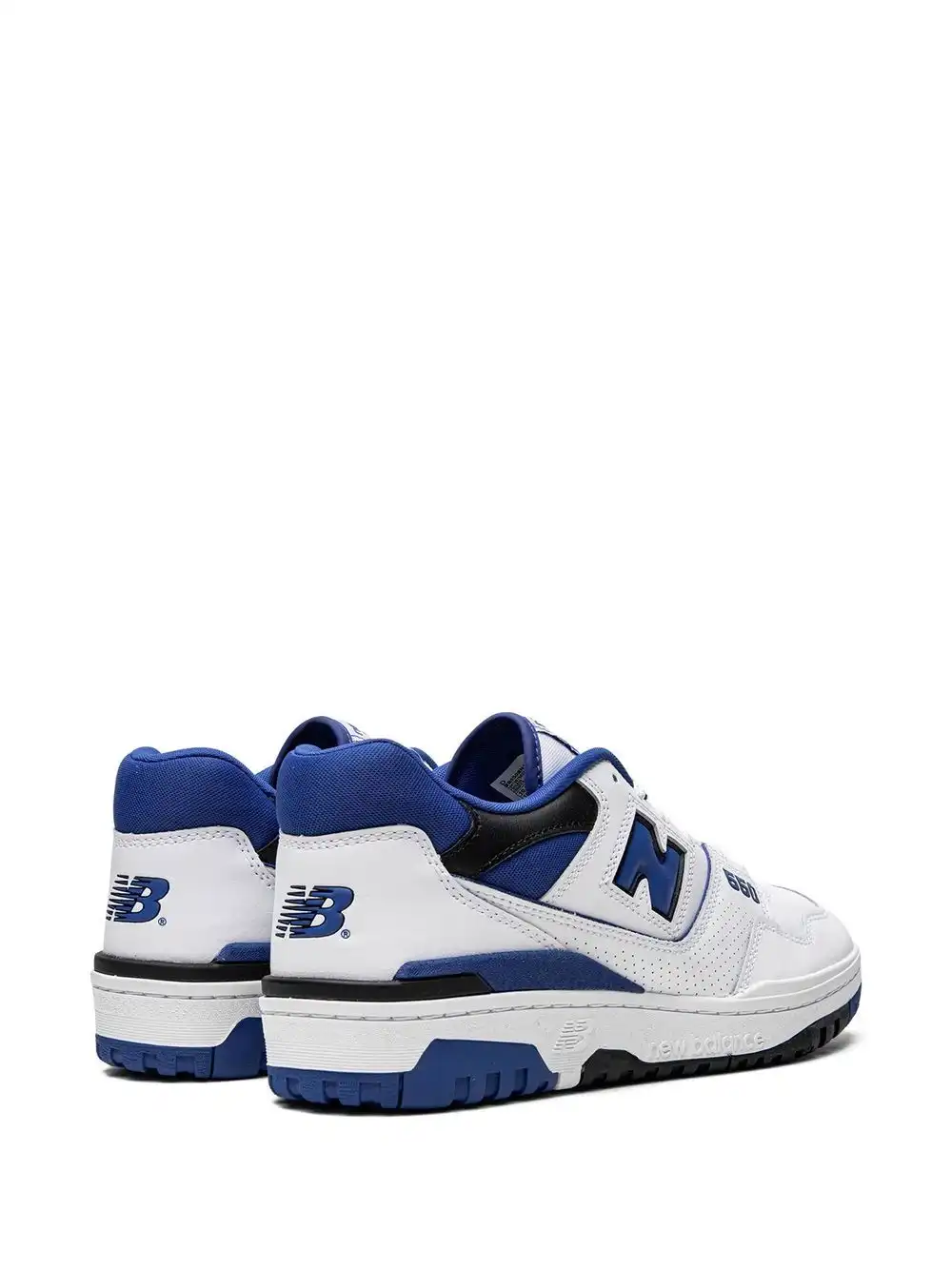 Rep Husky New Balance 550 