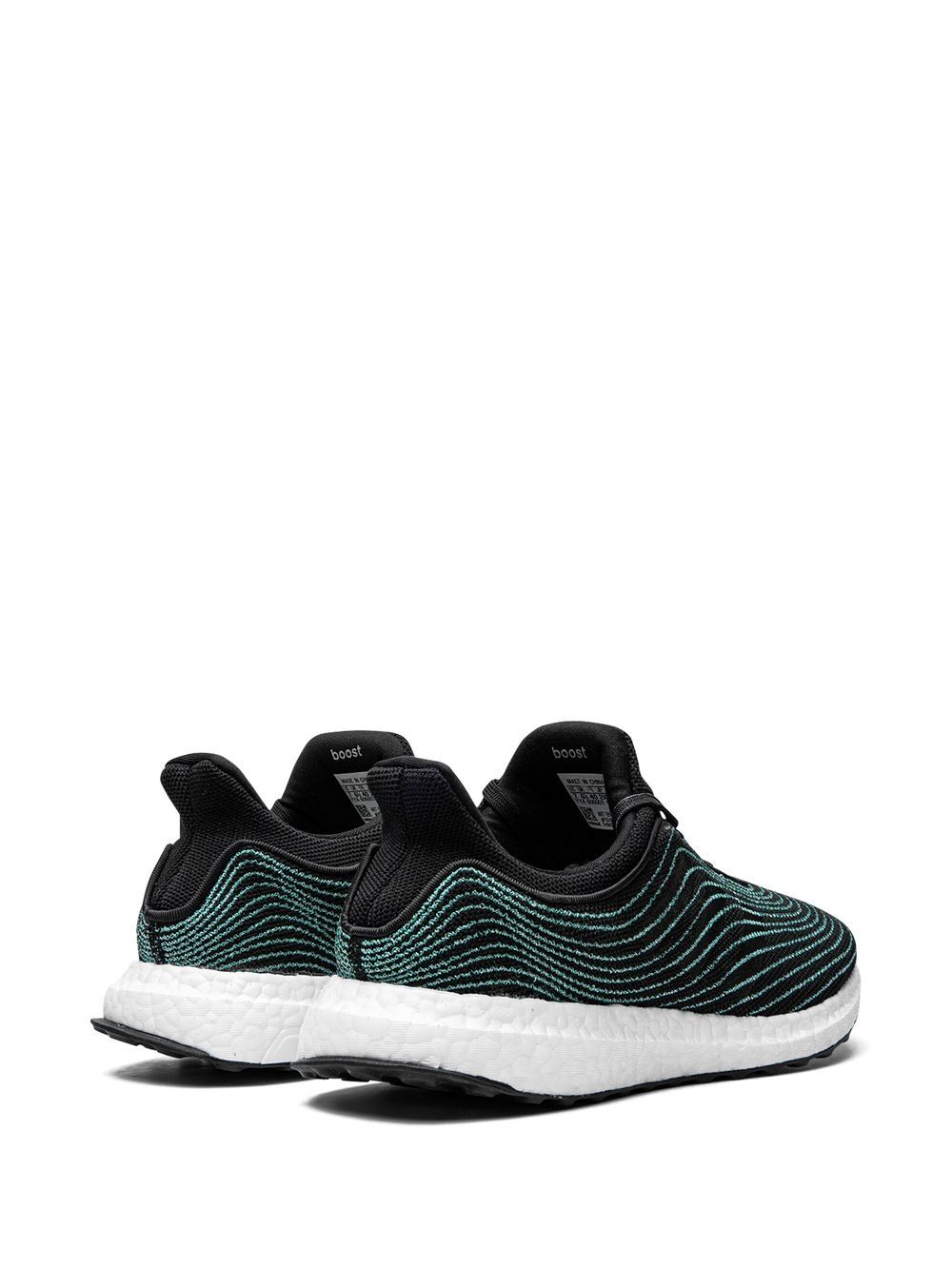 KICKWHO adidas x Parley Ultraboost DNA sneakers 