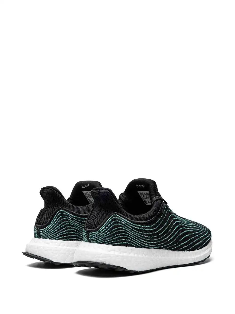 Bmlin adidas x Parley Ultraboost DNA sneakers 