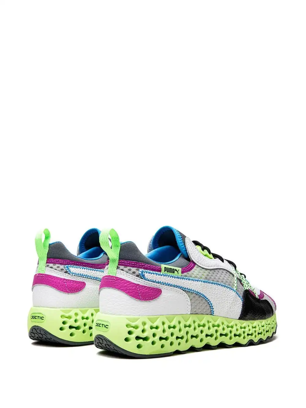 Rep LY PUMA Calibrate Restored Spring sneakers 