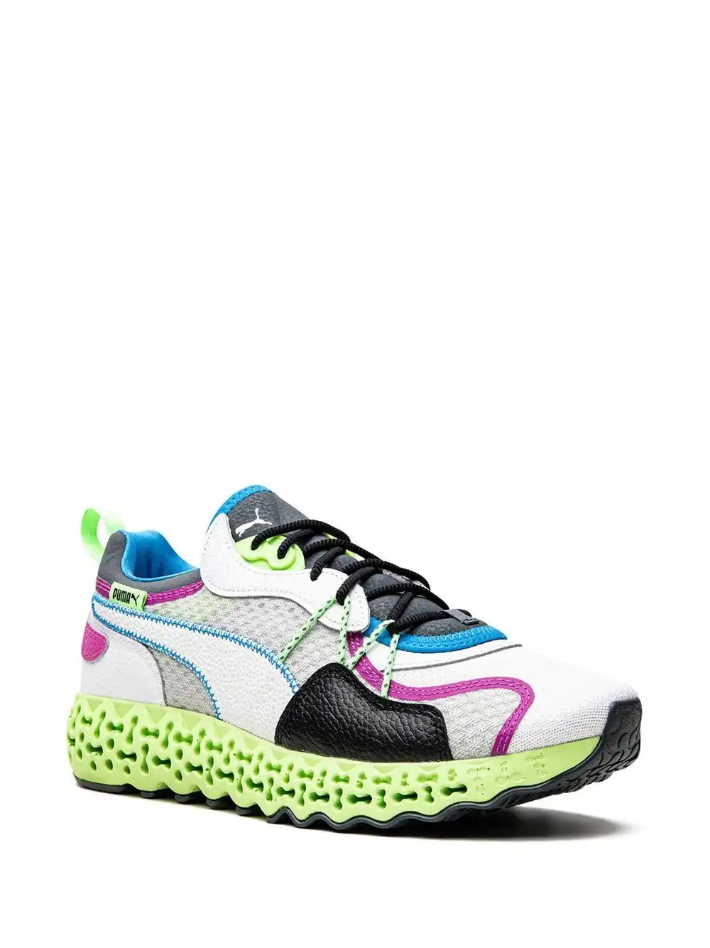 Rep LY PUMA Calibrate Restored Spring sneakers 