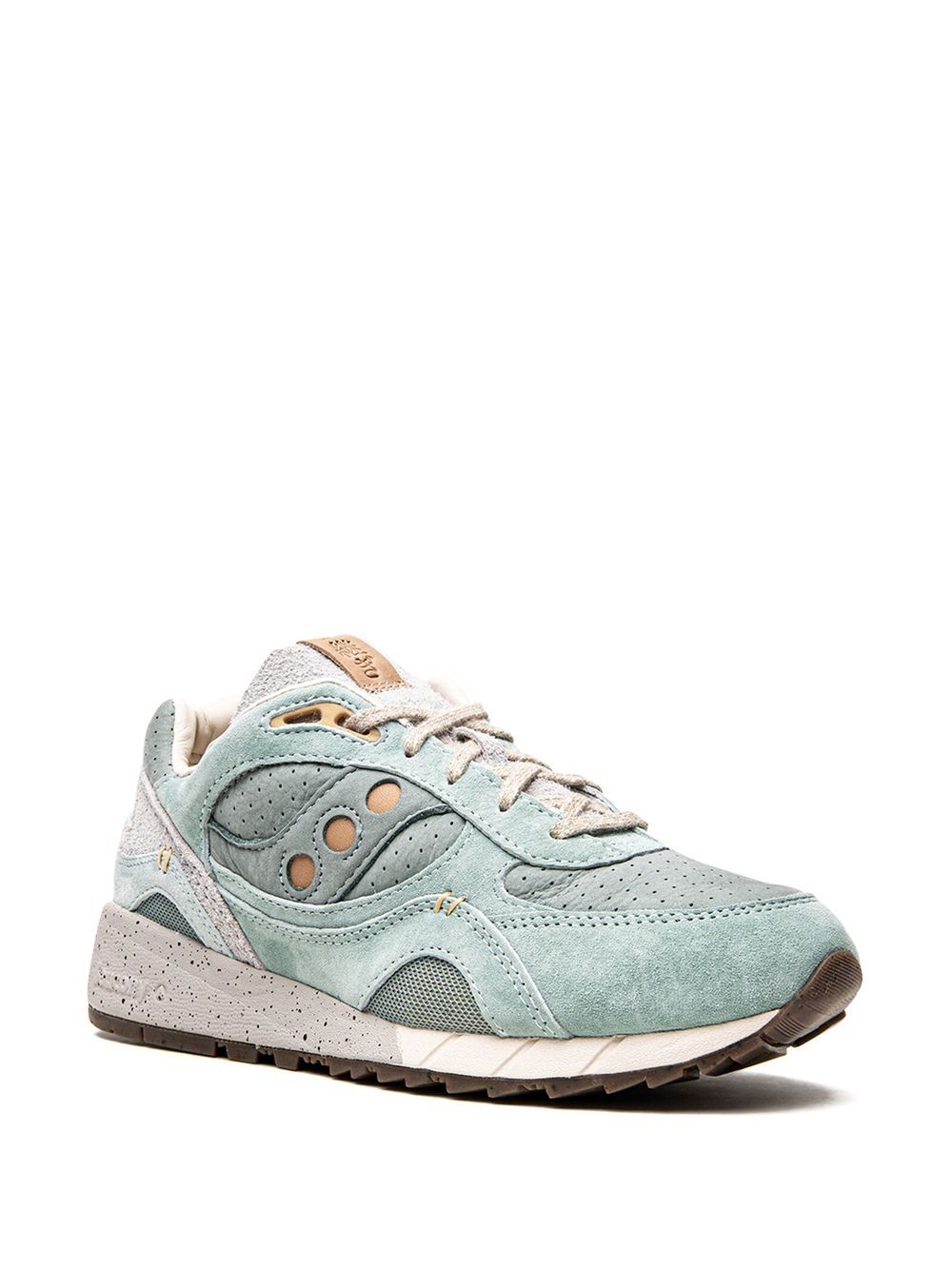 TB Saucony Shadow 6000 "Kintsugi" sneakers 