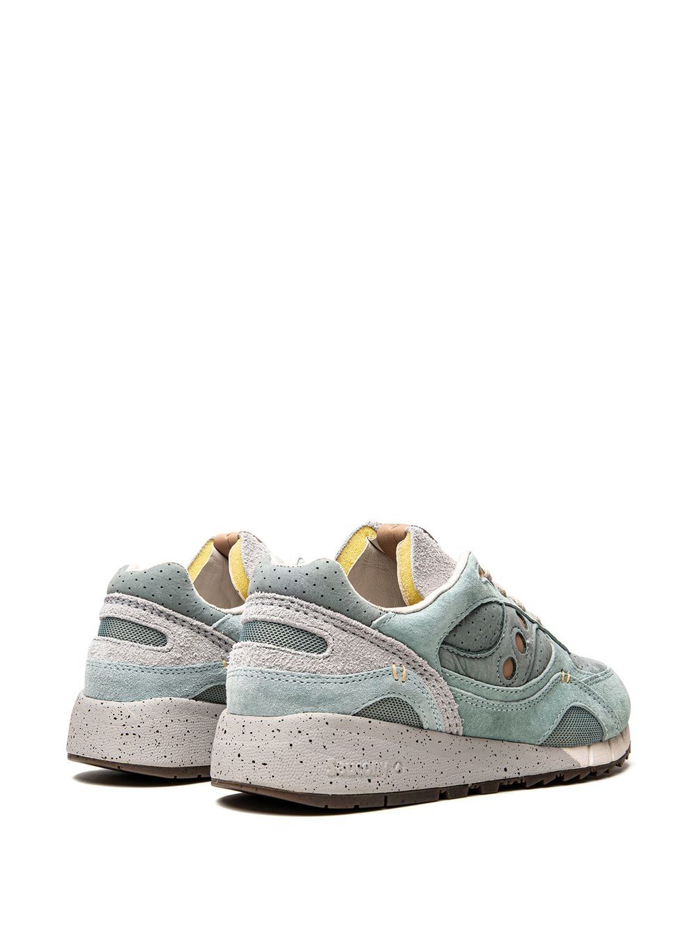 TB Saucony Shadow 6000 "Kintsugi" sneakers 