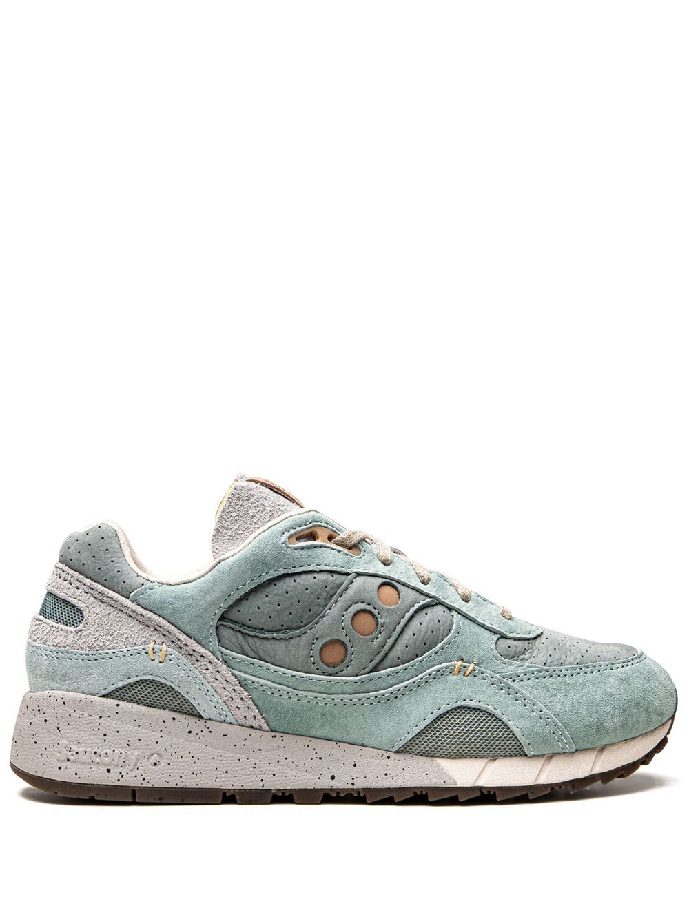 TB Saucony Shadow 6000 "Kintsugi" sneakers 