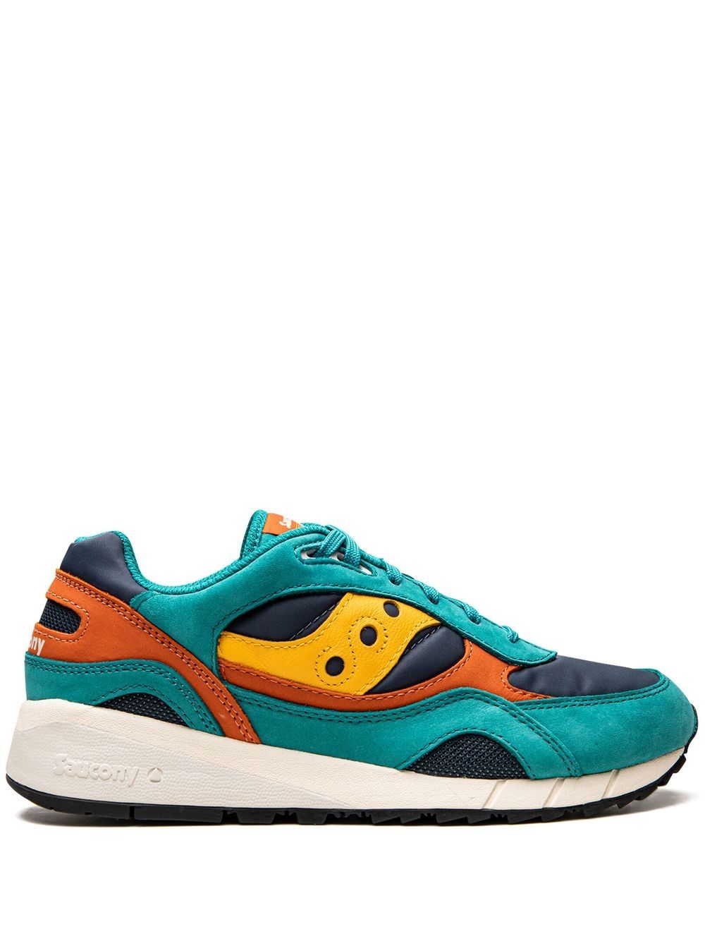 TB Saucony Shadow 6000 "Changing Tides" sneakers 