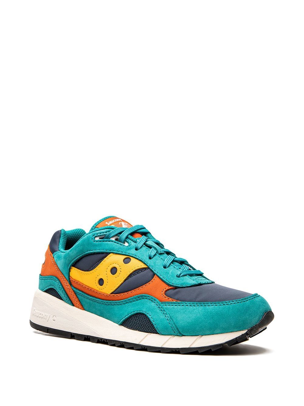 TB Saucony Shadow 6000 "Changing Tides" sneakers 